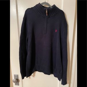 XXL Polo by Ralph Lauren Sweater